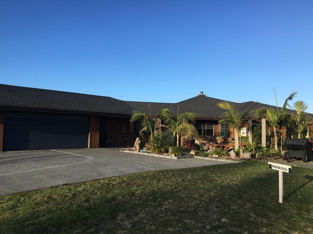Whangamata Vistas B&B Экстерьер фото