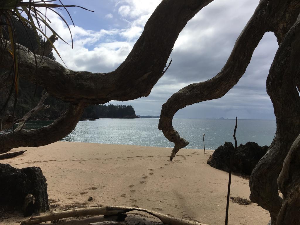 Whangamata Vistas B&B Экстерьер фото