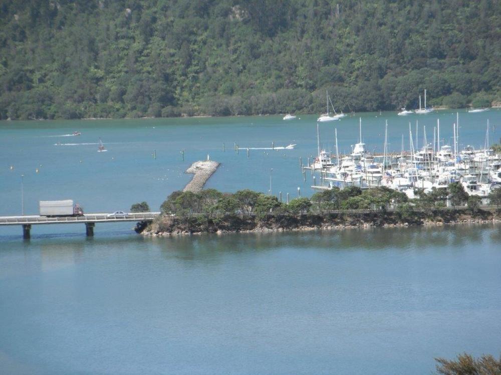 Whangamata Vistas B&B Экстерьер фото