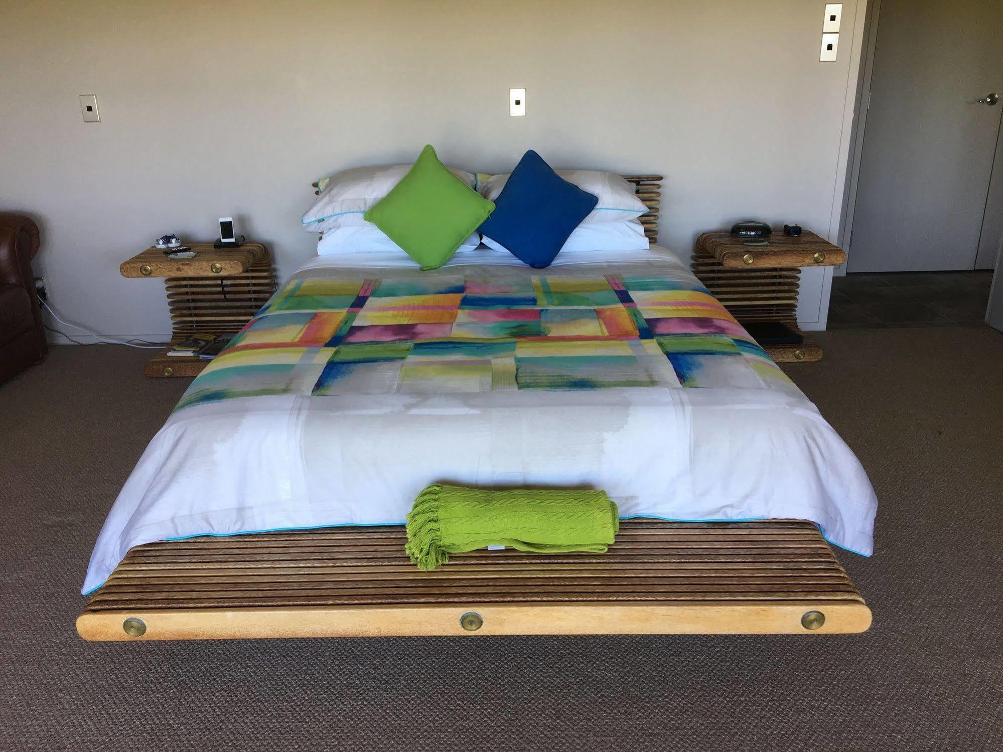 Whangamata Vistas B&B Экстерьер фото